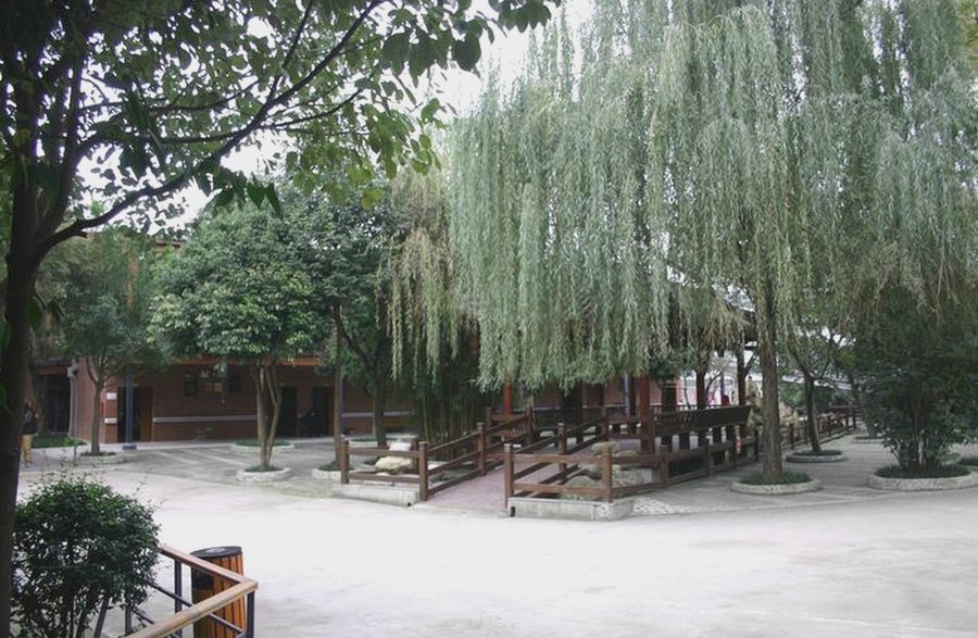 成都纯德养老中心半失能老人费用构成解析与消费参考