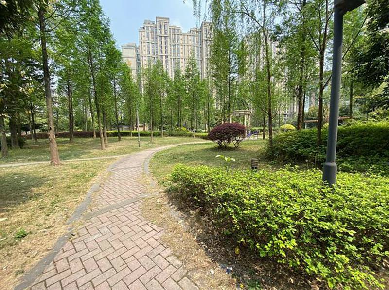 成都椿萱茂·珉湾:金沙遗址旁的高端医养结合养老社区