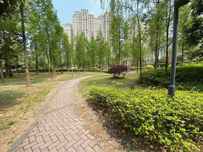 成都椿萱茂·珉湾长者社区：失能失智长者的医养结合照护指引