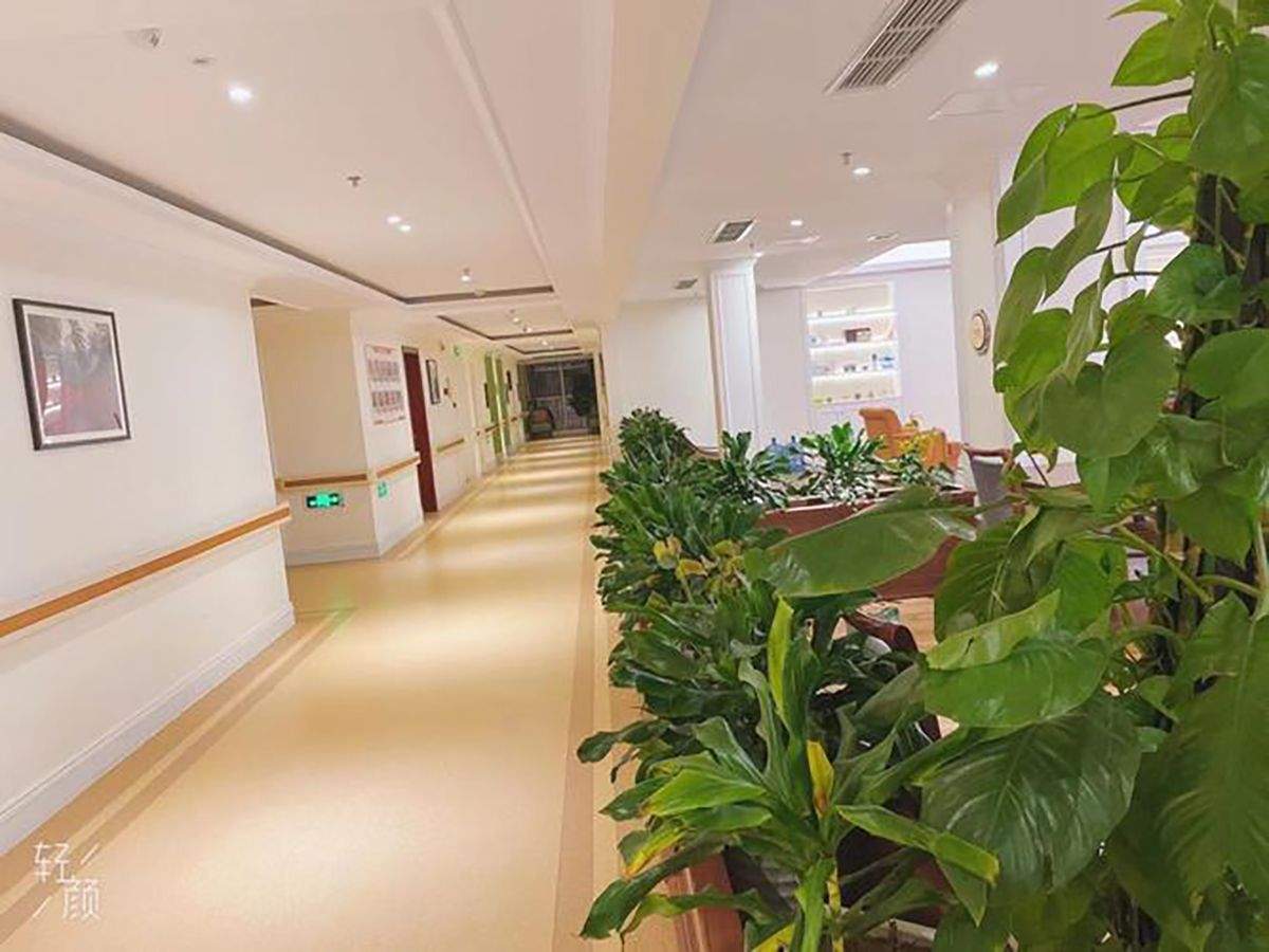 成都椿萱茂·珉湾长者社区:术后及慢病老人长期养护的安心之选
