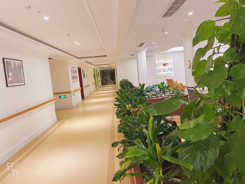 成都椿萱茂·珉湾长者社区:为轮椅长者打造的无障碍安居范本