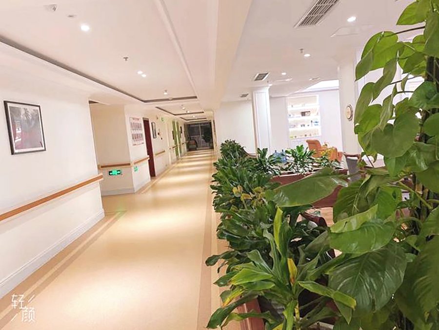 成都椿萱茂老年公寓膳食服务梳理:软食、流食、低盐低脂餐定制推荐
