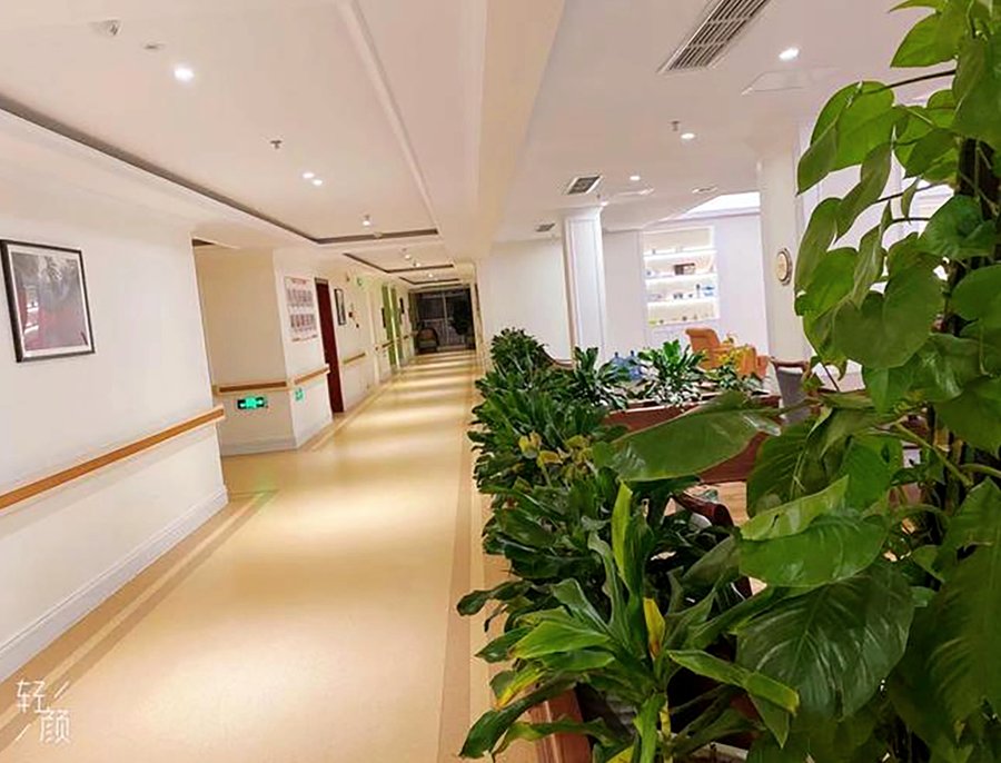 成都椿萱茂·珉湾:长期卧床长者压疮专项照护的观察笔记