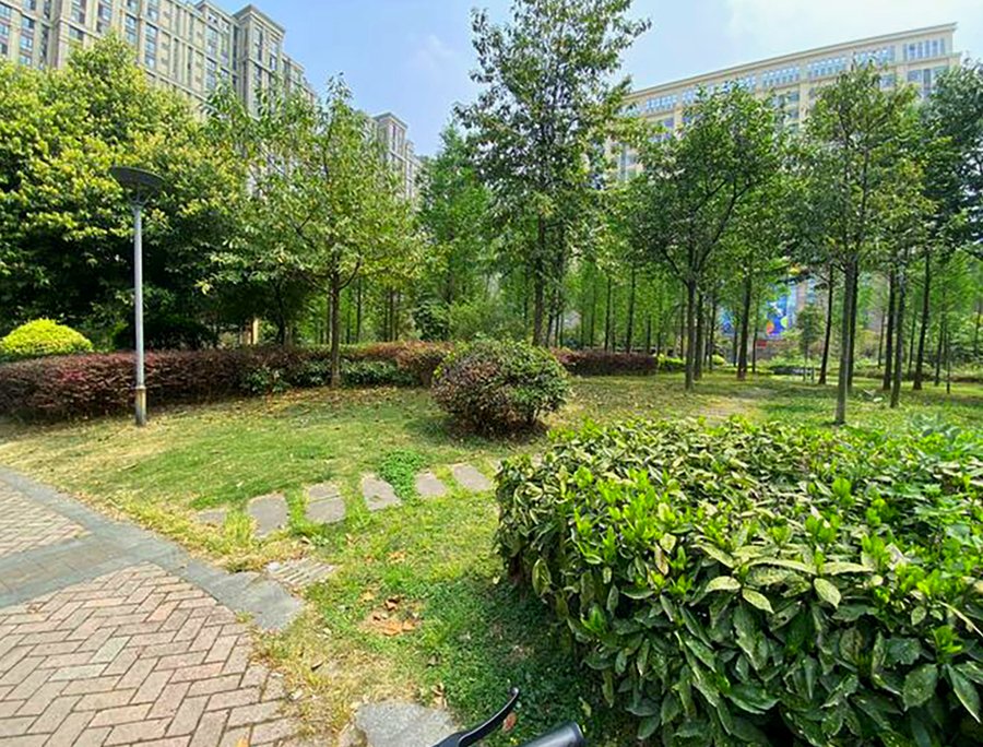 成都椿萱茂·珉湾:长期卧床长者压疮专项照护的观察笔记