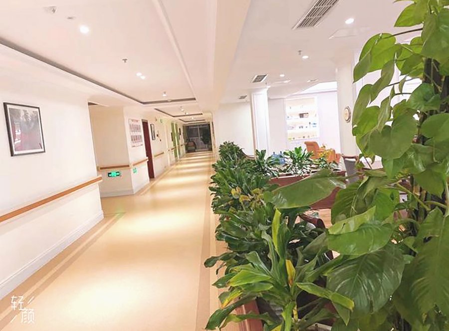 成都椿萱茂·珉湾:青羊区失智长者照护与防走失环境观察