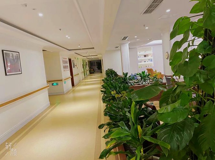 成都椿萱茂·珉湾长者社区:阿尔茨海默症照护适配性深度解析