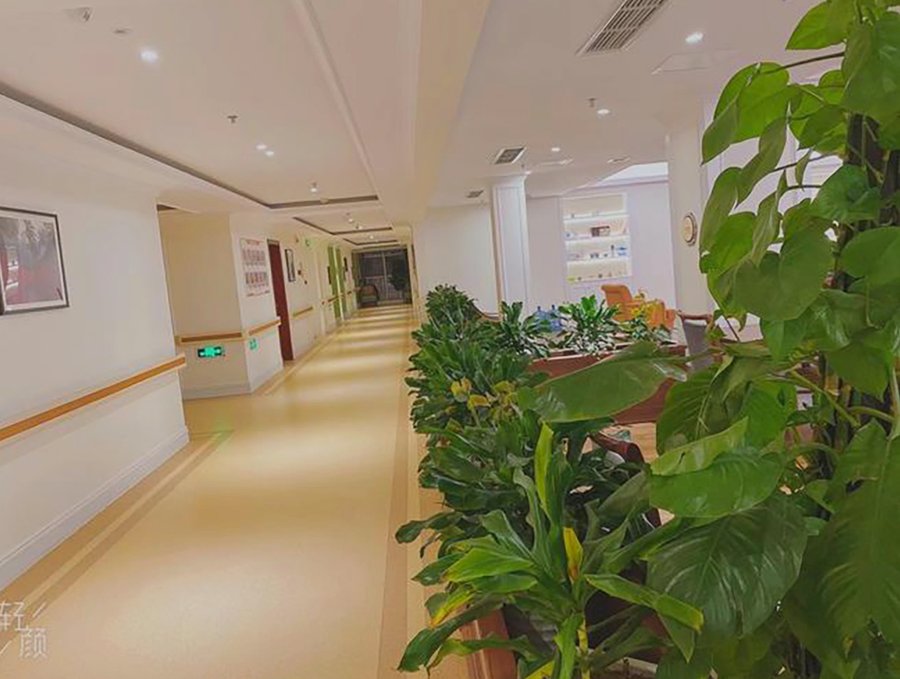成都椿萱茂·珉湾长者社区：青羊区夫妻同住养老难题的解答