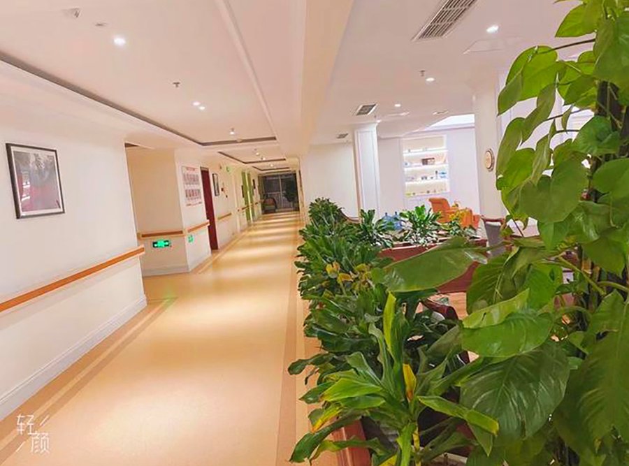 成都椿萱茂·珉湾长者社区:青羊区老年痴呆照护养老院的真实探访与家属经验