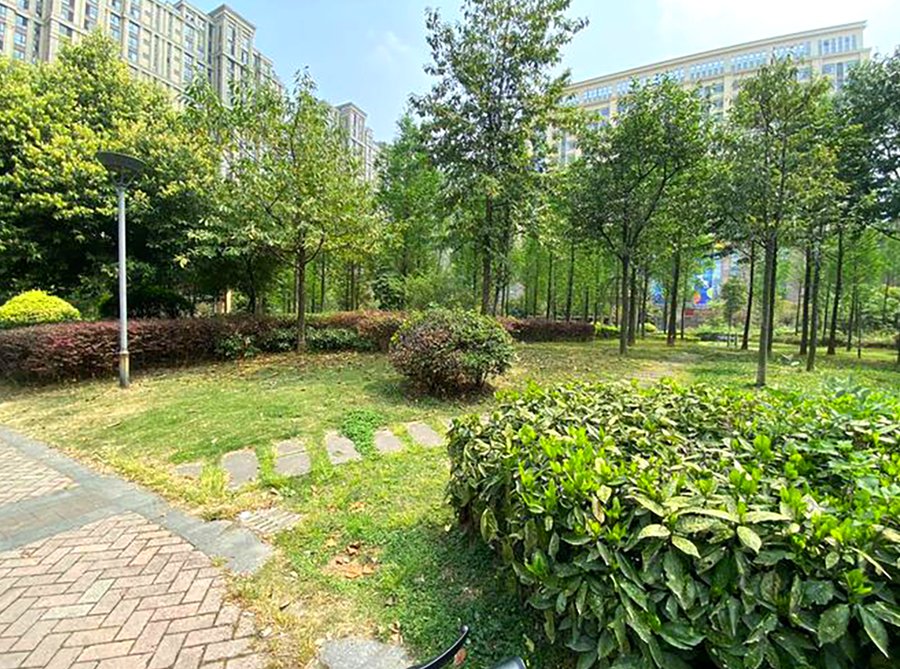 成都椿萱茂·珉湾长者社区:青羊区失能长者日常照料服务参考