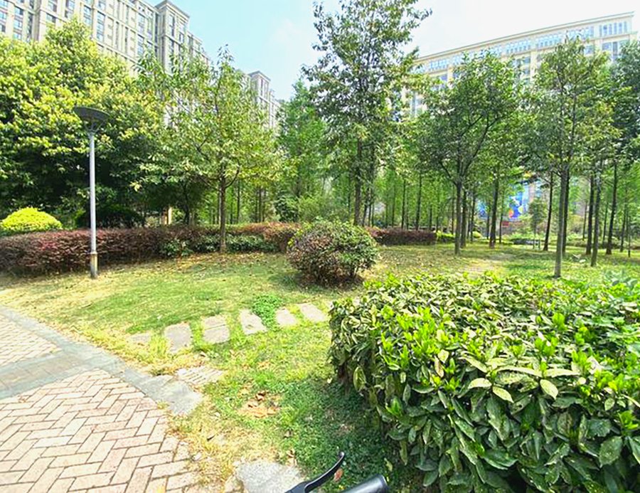 成都椿萱茂·珉湾长者社区：青羊区专业压疮护理服务全解析