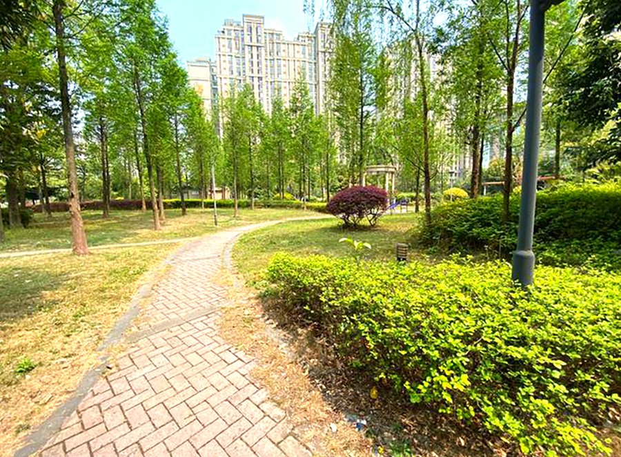 成都椿萱茂·珉湾长者社区:失能失智长者的医养结合照护指引