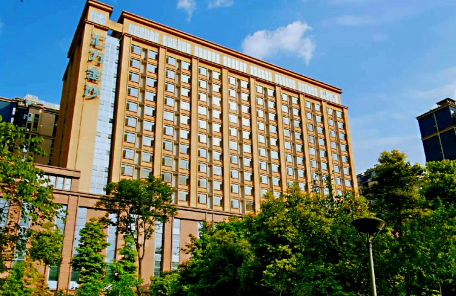 成都椿萱茂·珉湾长者社区:外地长者长期养老的医养结合选型参考