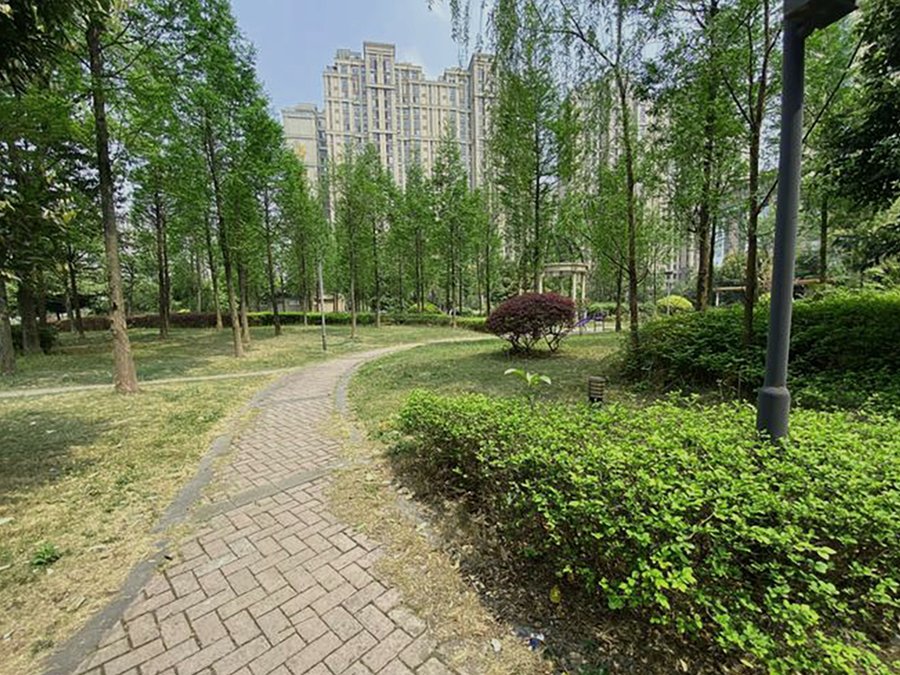 成都椿萱茂·珉湾长者社区:卧床失能老人日常照护指南