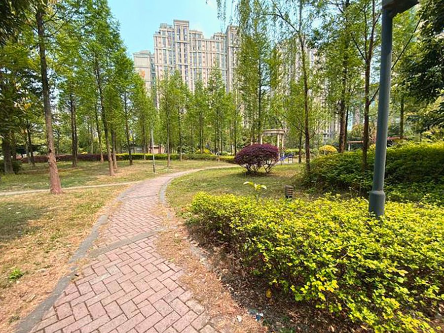 成都椿萱茂养老院评测:聚焦全失能与认知症专护的高端选择
