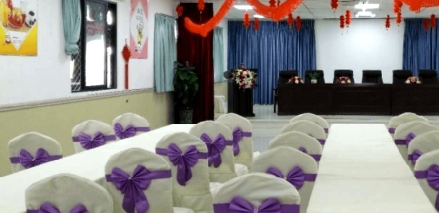 成都慈爱汇佳养老服务中心:槐树店附近医养结合养老院适配参考