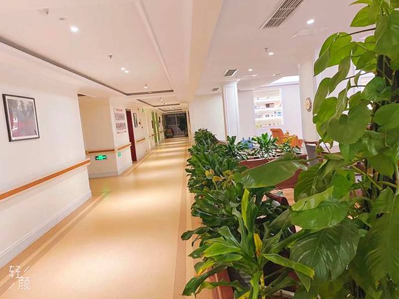 成都带环湖步道的养老院考察攻略:以椿萱茂珉湾为例的环境、配套与适老化细节解读