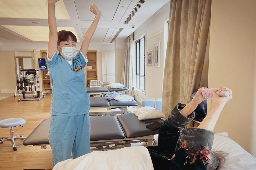 成都单人间养老院月费多少:以锦欣九九乐福为例拆解床位、护理、餐费、押金