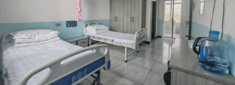 成都德仁堂·医养中心智慧照护观察：生命体征监测垫与云平台配置说明