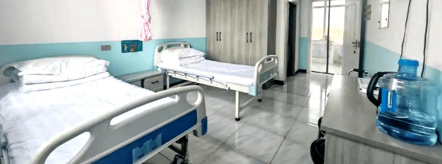 成都德仁堂·医养中心智慧照护观察:生命体征监测垫与云平台配置说明