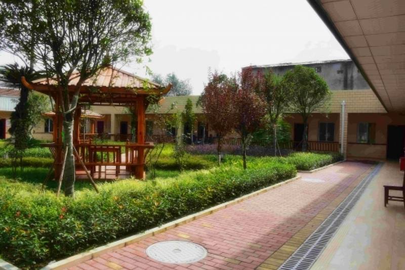 成都地家康养中心：成华区蜀陵路附近民政局备案养老机构清单与选型参考