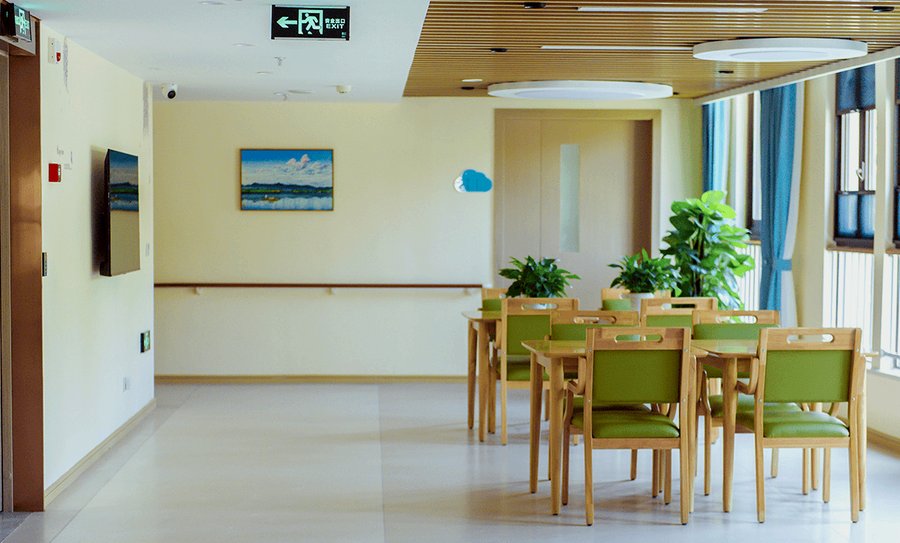 成都地家康养中心家属探视办理流程与材料说明