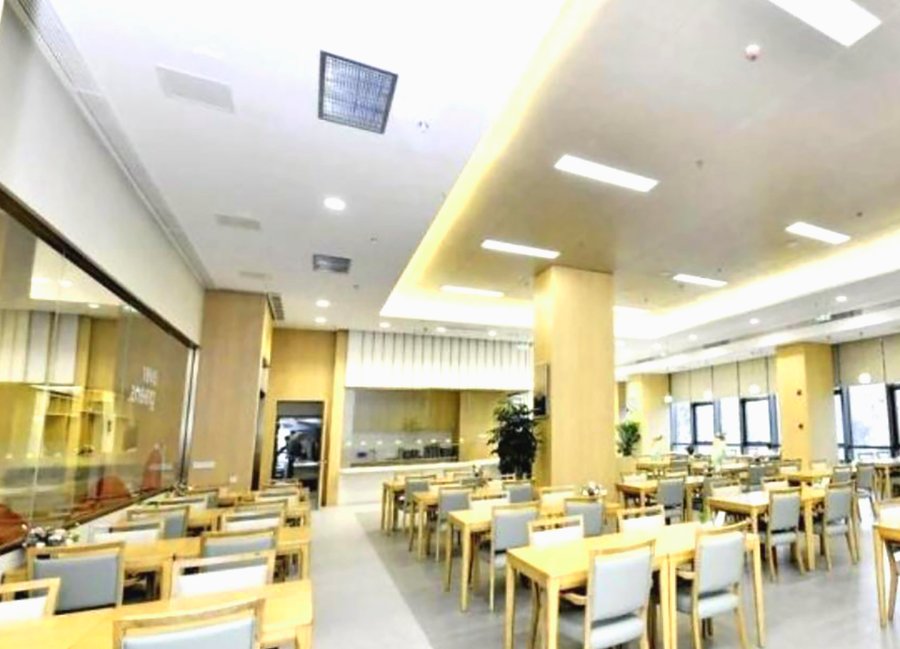 成都迪马常青社·新鸿乐养社区内设医务室与常驻医生配置参考指南