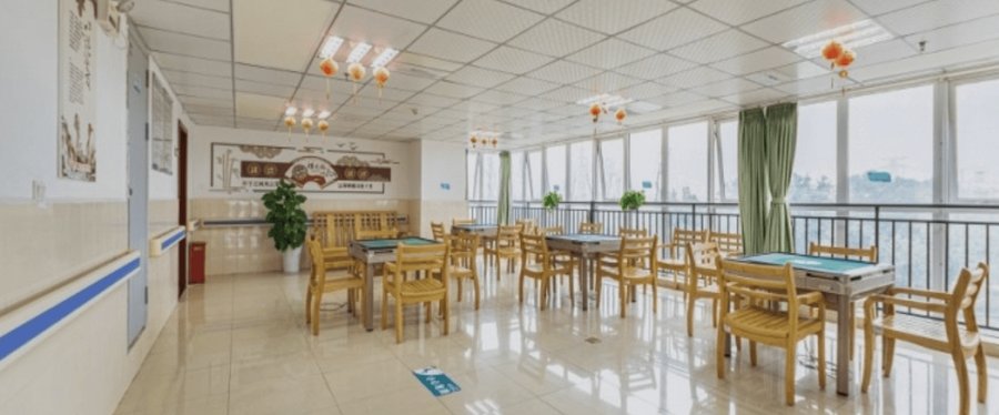 成都地铁2号线及公交沿线家属探视便利养老机构区位参考指南——龙泉驿区综合社会福利中心专项介绍