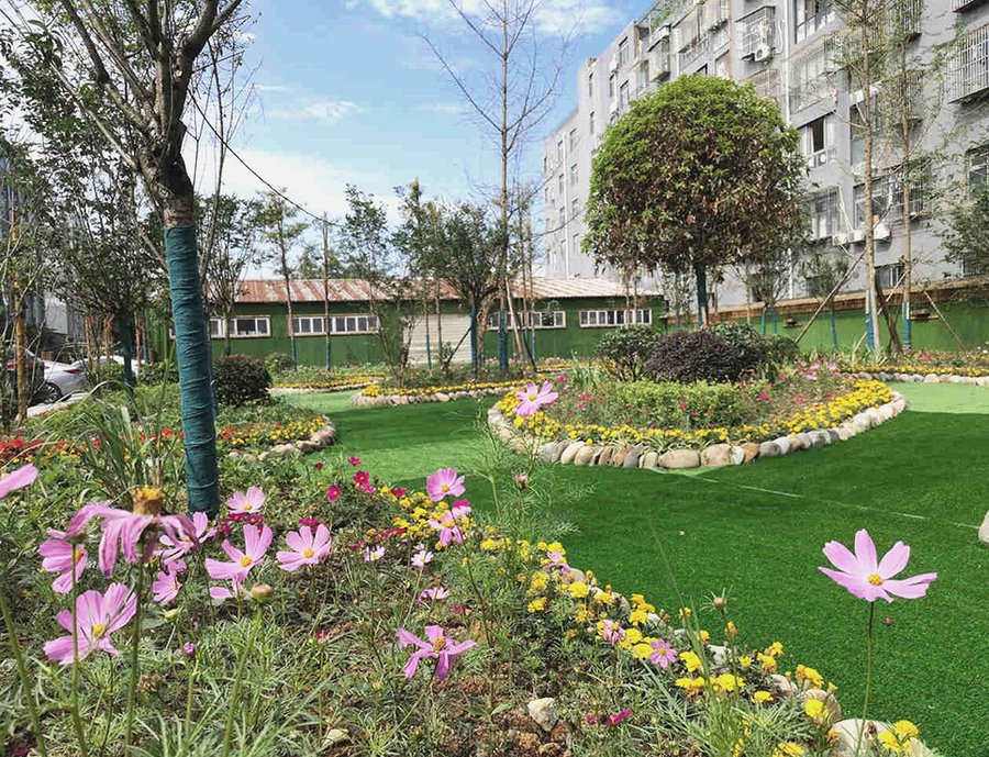 成都地铁5号线沿线养老怎么选？一暄康养两河公园院值得考虑