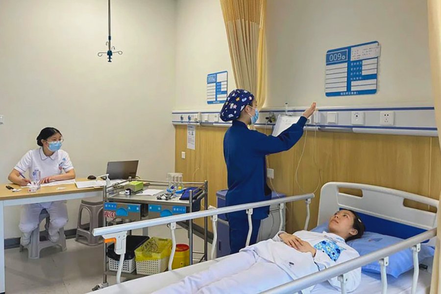 成都多病共存长者照护选型参考：顾连禾泰医康养一体实践观察