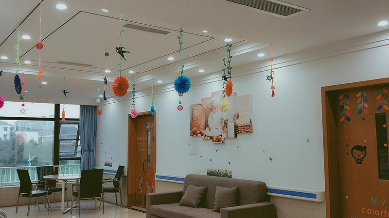 成都福方医养建设路院区3公里内医疗分布参考:院内医护与周边三甲资源梳理