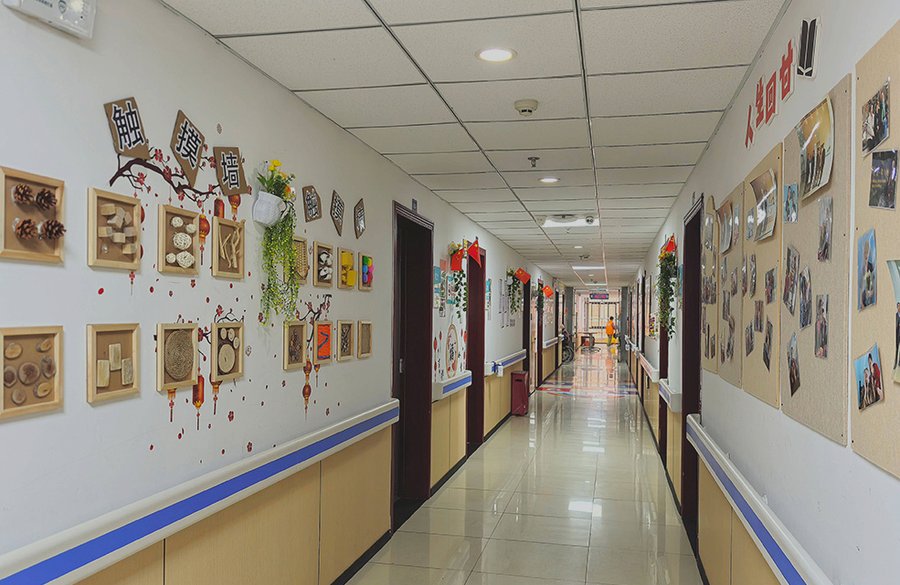 成都福邻养老短期托养参考：23个区（市）县养老机构的选择思路