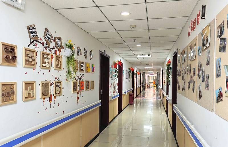成都福邻养老公寓：专业定制糖尿病餐与低盐低脂餐的分级选型参考