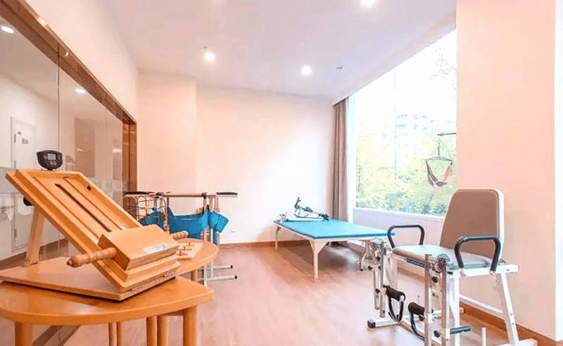 成都福邻养老公寓顺城苑:夫妻同住双人间养老院怎么选的参考
