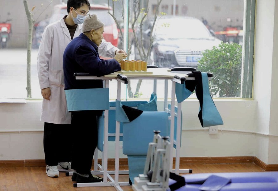 成都福年康养中心 房间智能监测与呼叫系统配置说明