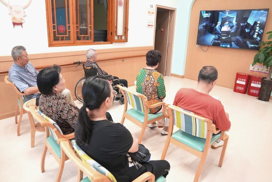 成都福瑞居养老服务中心:金牛区两河片区失能失智刚需照护机构选型参考