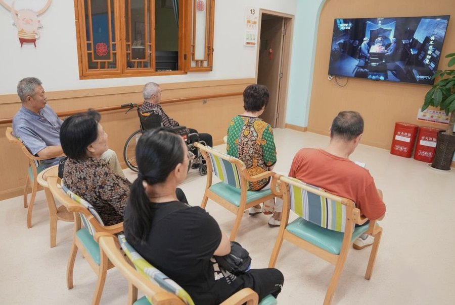 成都福瑞居养老服务中心:两河公园附近养老机构的服务与费用参考