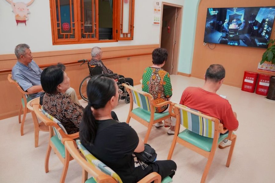 成都福瑞颐养认知障碍照护专区观察:从合规标尺看专业照护差异
