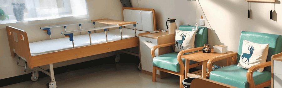 成都福泰年养老院按月缴费可行吗：家属常见疑问解析