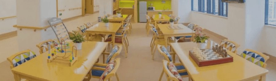 成都福泰年·银发梦工场 地产背景康养品牌归属关系参考指引
