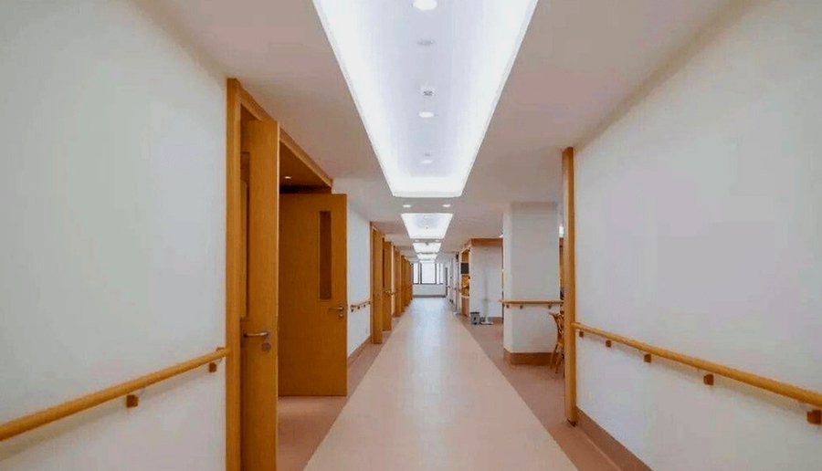 成都福泰年·银发梦工场:户外露台与休闲区适老化活动空间参考指南