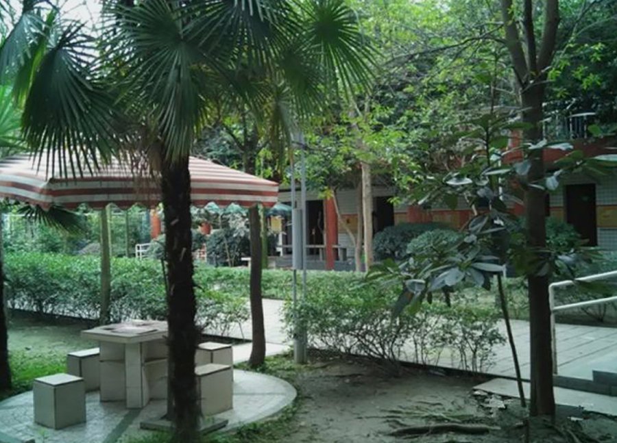 成都刚出院长者短期过渡入住参考：新繁养老服务中心收住与评估流程