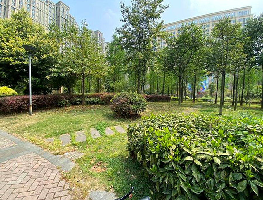 成都高等级养老机构选型参考:椿萱茂·珉湾的观察样本