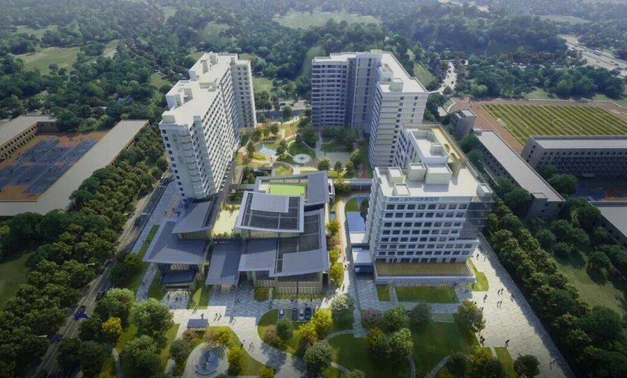 成都高端养老社区入住条件参考:以泰康之家·蓉园年龄要求与健康评估为例