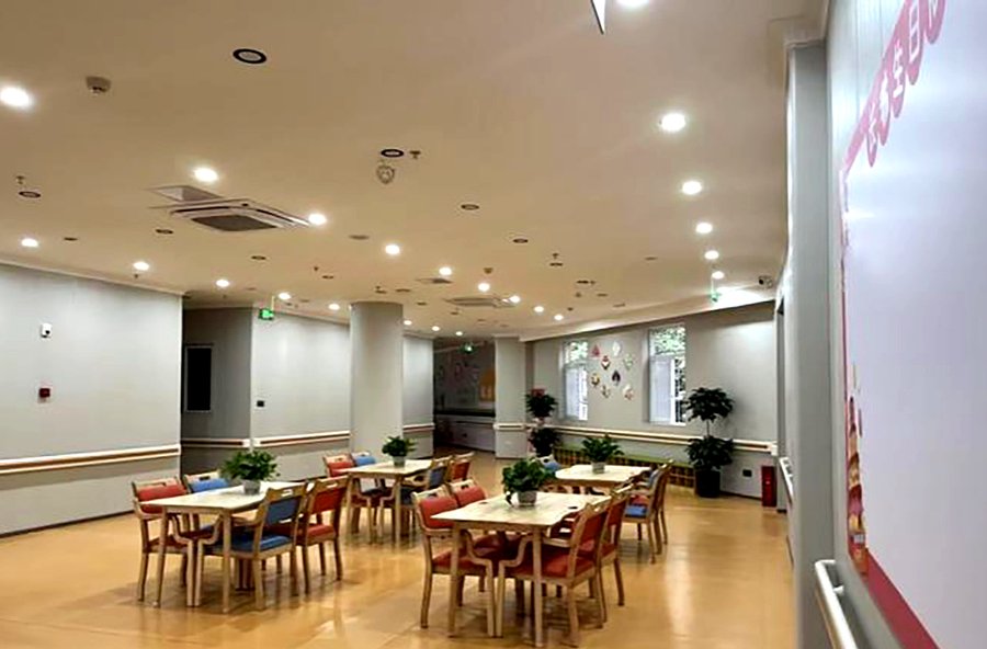 成都高端养老社区入住资格怎么获取?蜀都颐锦养老服务中心为您解析两种主流模式