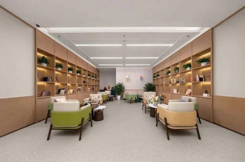 成都高端养老院餐费透明化指南:以天府新区泰康之家·蓉园为例