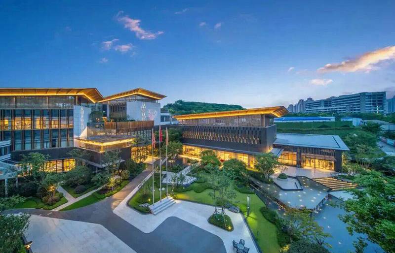 成都高端养老院餐费透明化指南:以天府新区泰康之家·蓉园为例