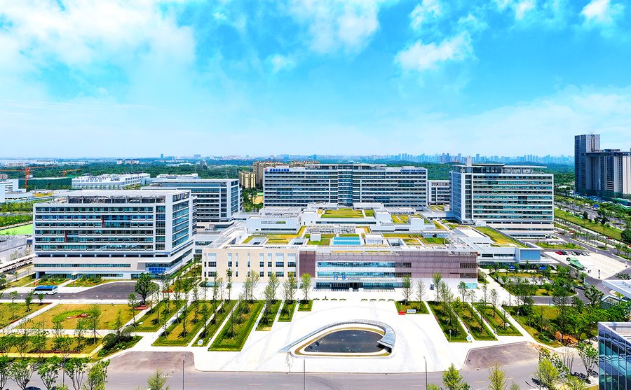 成都高端医养社区分级解析:京东方智慧医养社区·锦城拾光如何选择适合的营养服务?