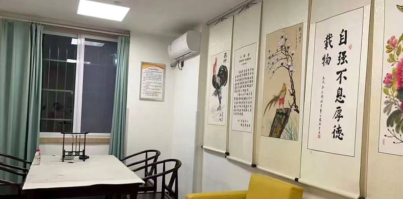 成都高新区刚出院老人照护指引:走进锦欣花乡康养中心的医养实践