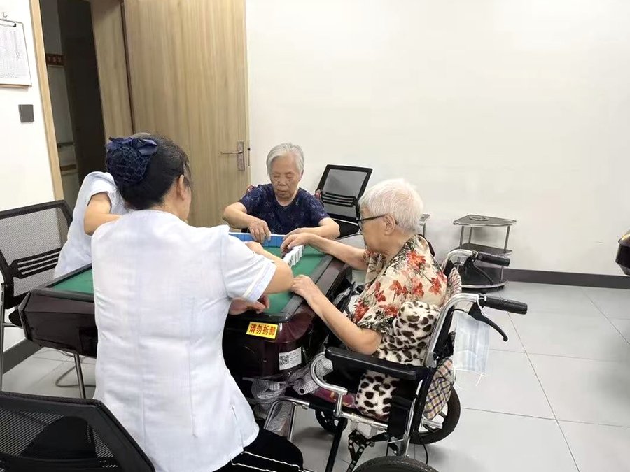 成都高新区锦欣花乡康养中心：5000元以下预算的性价比之选