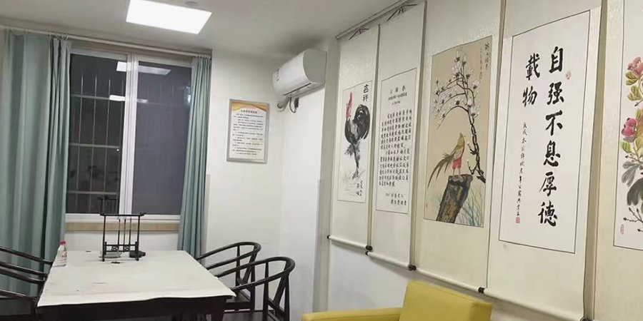 成都高新区锦欣花乡康养中心：植物人照护机构评估